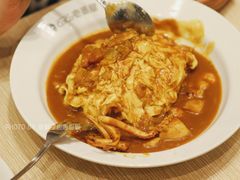 -CoCo壱番屋
