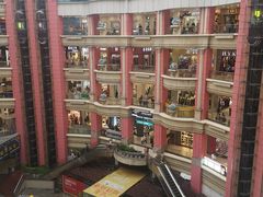 -宝龙广场(福州台江店)