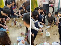 -EF英孚教育成人英语(伊势丹滨海店)