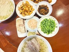 -同得兴 Since·1995 传统苏式面馆(十全街店)