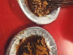 涮牛肚-玲玲涮牛肚(土门坊店)