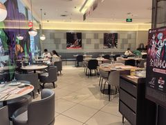 -必胜客(远大路店)