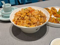 -老城味道·传统天津菜(杨柳青店)