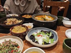 -云海肴·汽锅鸡·云南代表菜(美罗城店)