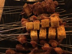 -碳说品道.瓦片烤肉.海鲜烧烤(中华路店)