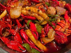 -王红军龙虾(新民路店)