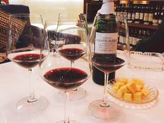 玛丽庄园红葡萄酒-富隆酒窖(天河北店)