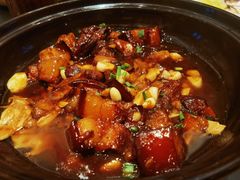 -味莊餐厅(康庄南街店)