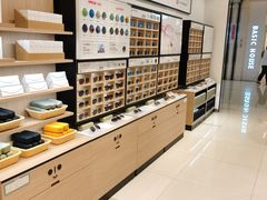 -OYEA欧野眼镜(武商MALL·众圆店)
