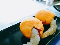 虾扯蛋-丽江庭院之丽江往事(安定门店)