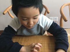 -秦汉胡同国学书院(川沙分馆)
