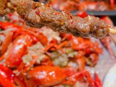 -靓靓蒸虾(中山公园店)