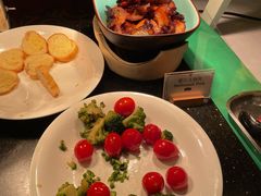 -天伦王朝酒店·盛华瑄餐厅