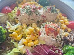 -魏斯理汉堡(西安沣东吾悦店)