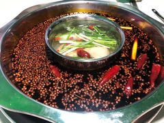 -枇杷园食为鲜火锅(南山店)