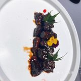 聚餐推荐哦～～～