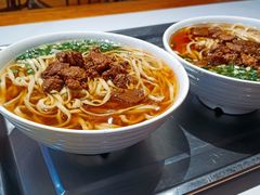 -李兰英湖南面馆(护国路店)