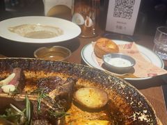 -404干式熟成牛排馆•聚会餐厅