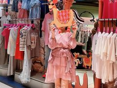 店内环境-妖精的口袋(龙之梦店)