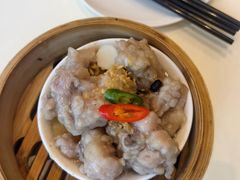-兴悦酒家(保利克洛维店)