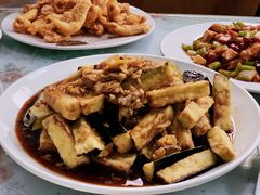 -华春餐馆(鱼山路店)