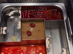 -巴奴毛肚火锅(悠唐购物中心店)