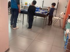 -乐博乐博少儿编程·乐高机器人编程·信息学竞赛(天虹校区)