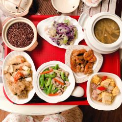 点击看大图 -宝生月子中心(独栋园林·福田店)