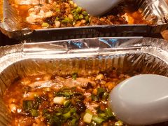 -陈氏龙虾·干锅鸭头