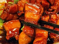 阿奶红烧肉-奶奶的味道(胶州路店)