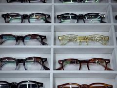 -大视光学•LINDBERG林德伯格•全球手工眼镜集合店(王府井店)