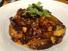 -局气 烤鸭·北京菜(光华路店)