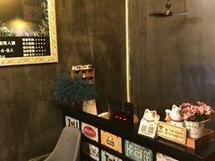 -樊笼真人密室逃脱(江南西店)
