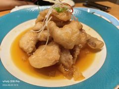-满盛春饼·新津菜(河北路总店)