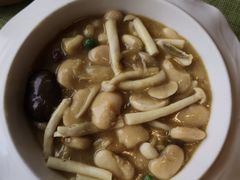 -清水荷花素食餐厅 川派素食 川剧(文殊坊店)