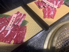 -NIUAN牛庵·日式和牛烧肉(恒隆店)