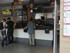 -麦当劳(乳山路店)