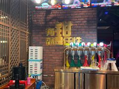 -红钳侠小龙虾·烧烤(中赢康康谷店)