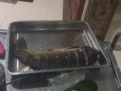 -木火柴大铁锅