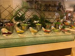 -临空皇冠假日酒店-西餐厅(首都机场店)