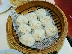 小笼汤包-津品味小吃(大学湾店)