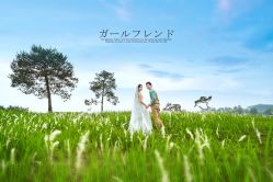 -1986婚纱摄影(清城店)