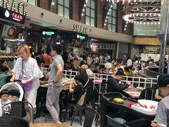 大堂-食通天·寰宇集(杭州万象城店)
