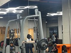 -VPsmart私教健身工作室(新华路旗舰店)