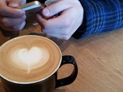 -Gloria Jean's Coffees