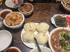 -姚记炒肝店(簋街店)