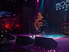 -MOSSO音乐酒吧·live house(南京旗舰店)