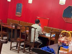 -京元盛铜锅涮肉(上海总店)