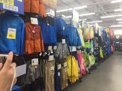 -迪卡侬(鄞州大道店)