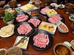 -古关火锅店(古北水镇景区店)